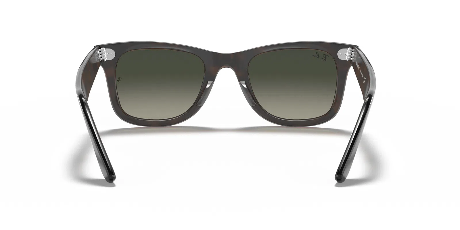 Ray Ban Original Wayfarer RB2140 Sunglasses - view 233